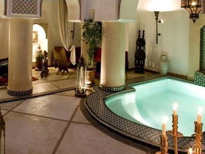 Angsana Riads Collection Hotel Morocco Marrakesz Zewnętrze zdjęcie