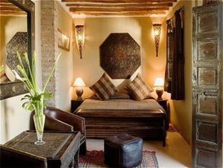 Angsana Riads Collection Hotel Morocco Marrakesz Zewnętrze zdjęcie