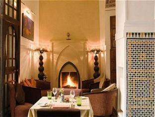 Angsana Riads Collection Hotel Morocco Marrakesz Zewnętrze zdjęcie