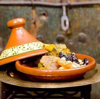 Angsana Riads Collection Hotel Morocco Marrakesz Zewnętrze zdjęcie