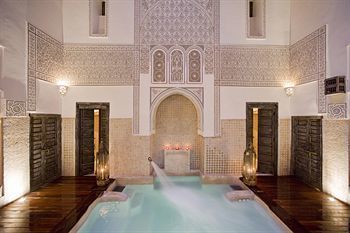 Angsana Riads Collection Hotel Morocco Marrakesz Zewnętrze zdjęcie