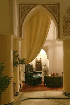 Angsana Riads Collection Hotel Morocco Marrakesz Zewnętrze zdjęcie
