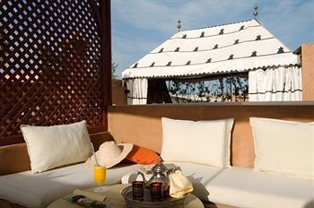 Angsana Riads Collection Hotel Morocco Marrakesz Zewnętrze zdjęcie