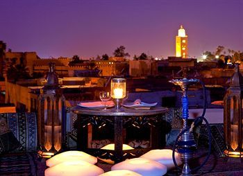 Angsana Riads Collection Hotel Morocco Marrakesz Zewnętrze zdjęcie